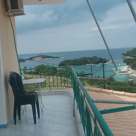 كساميل Hotel Mikela المظهر الخارجي الصورة