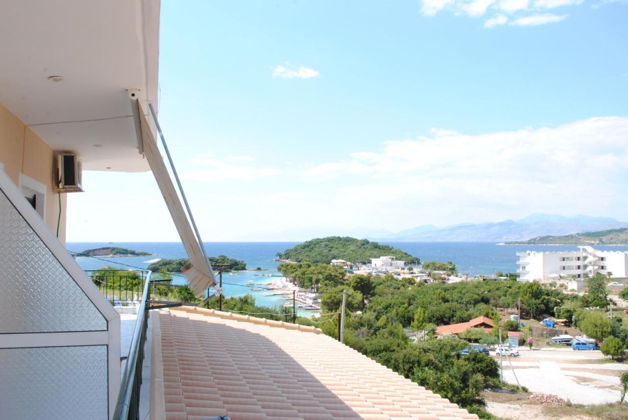 كساميل Hotel Mikela المظهر الخارجي الصورة