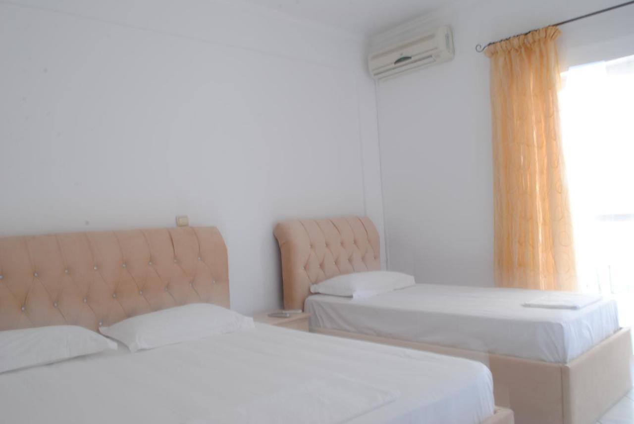 كساميل Hotel Mikela المظهر الخارجي الصورة