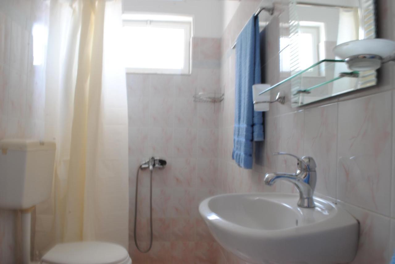 كساميل Hotel Mikela المظهر الخارجي الصورة