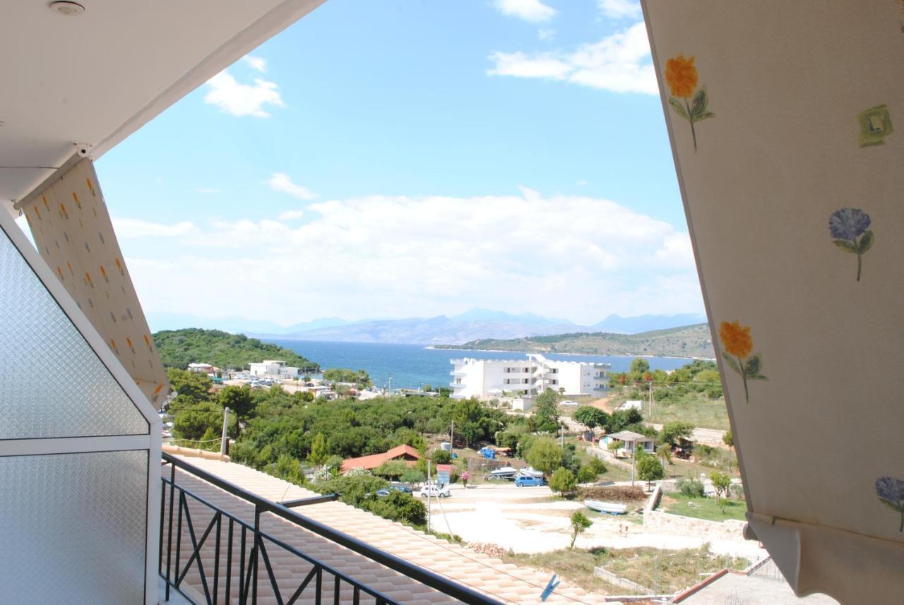 كساميل Hotel Mikela المظهر الخارجي الصورة