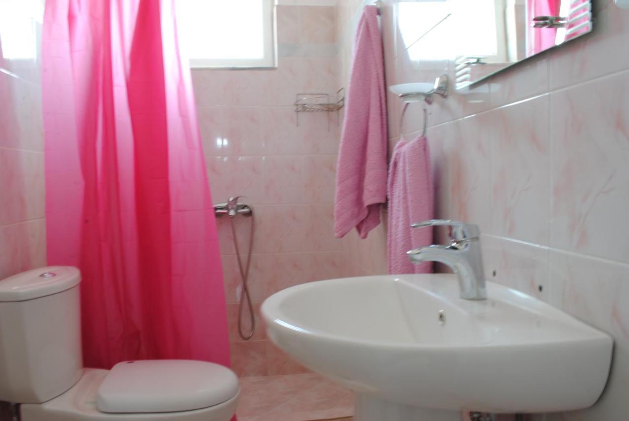 كساميل Hotel Mikela المظهر الخارجي الصورة