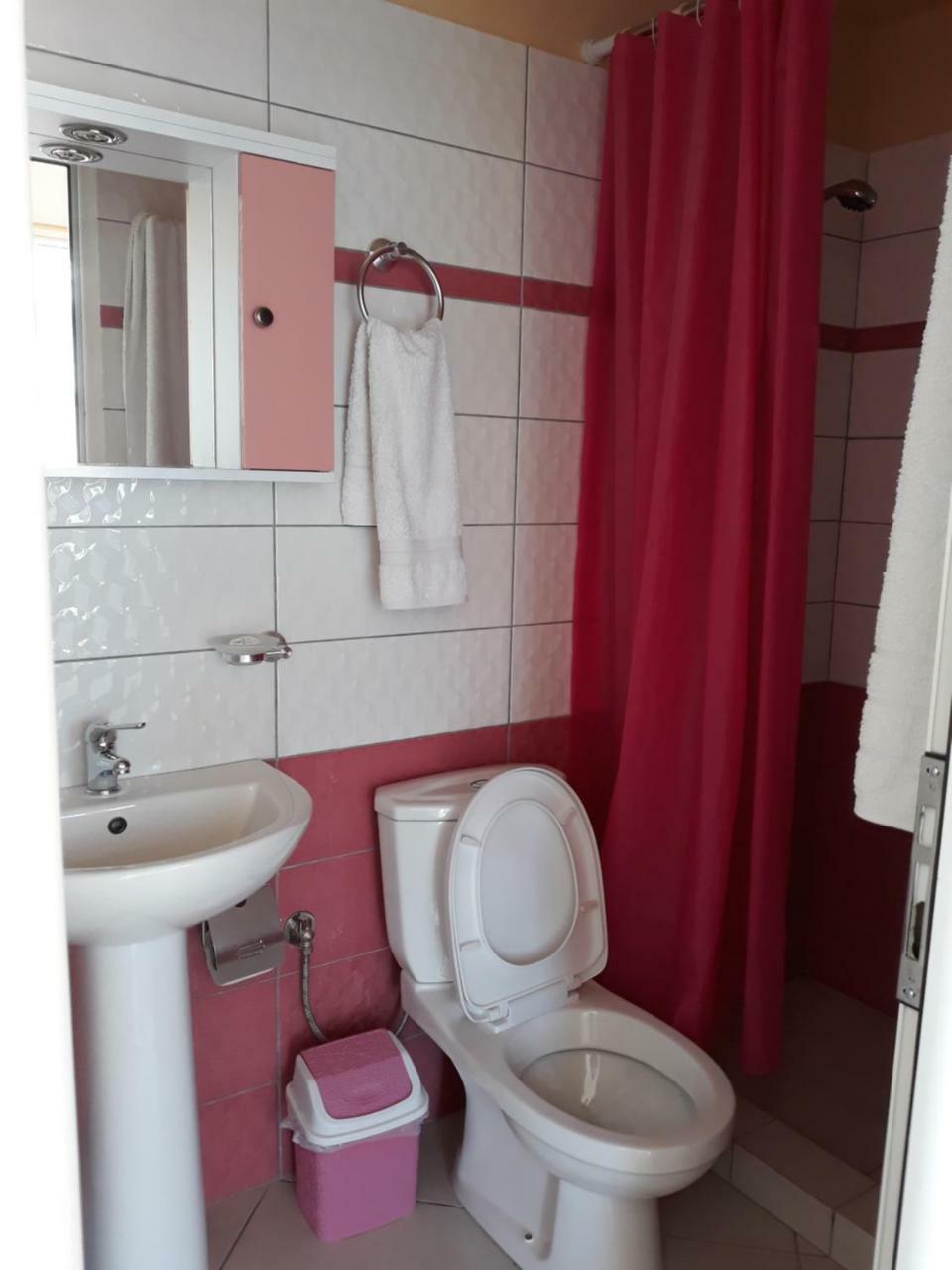 كساميل Hotel Mikela المظهر الخارجي الصورة