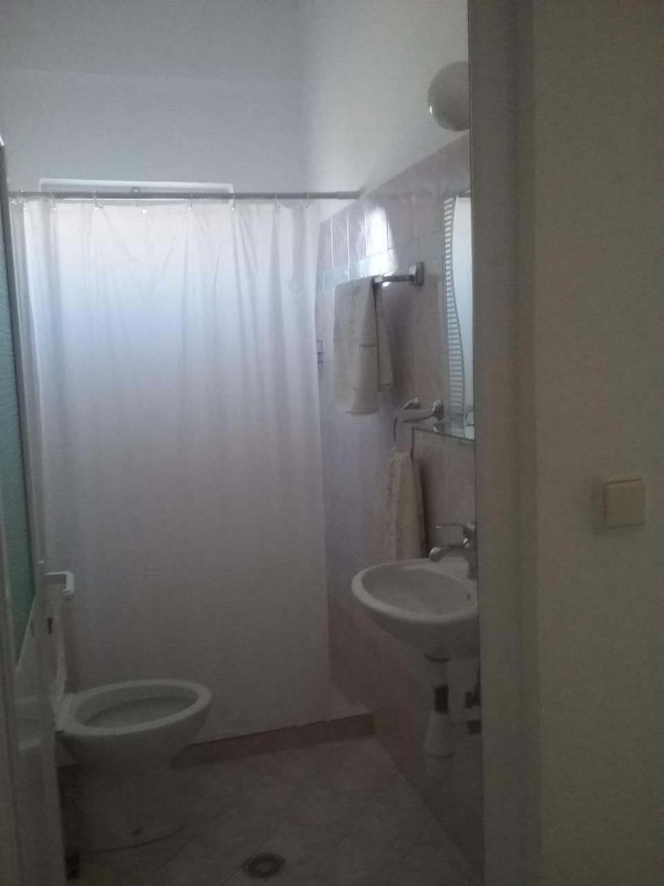 كساميل Hotel Mikela الغرفة الصورة