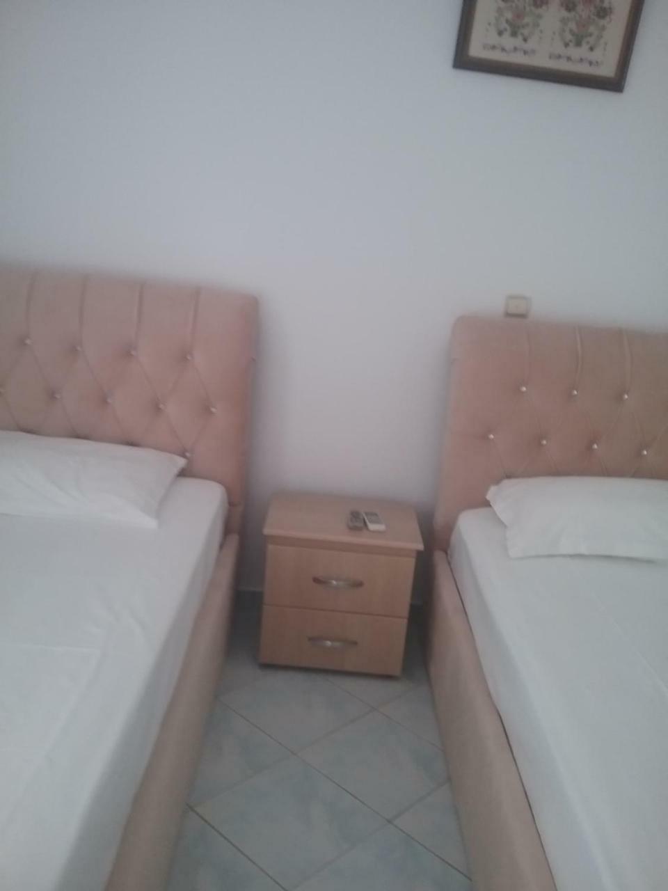 كساميل Hotel Mikela الغرفة الصورة
