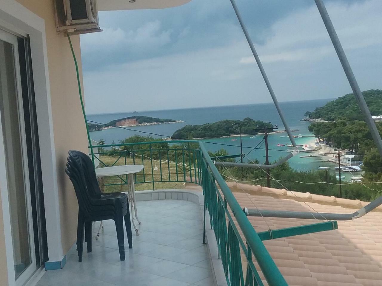 كساميل Hotel Mikela المظهر الخارجي الصورة