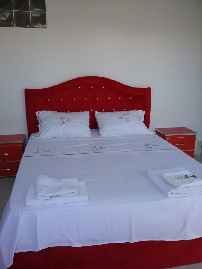 كساميل Hotel Mikela الغرفة الصورة
